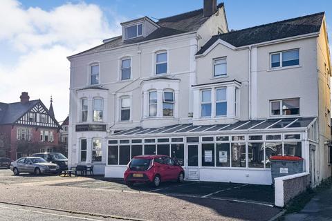 Hotel for sale, Oak Alyn Hotel, 2-4 Deganwy Avenue, Llandudno, Gwynedd, LL30 2YB