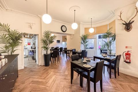 Hotel for sale, Oak Alyn Hotel, 2-4 Deganwy Avenue, Llandudno, Gwynedd, LL30 2YB