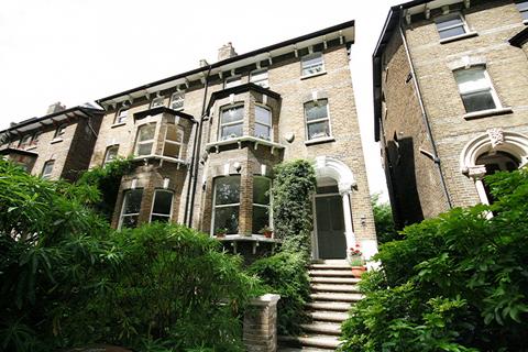 4 bedroom flat to rent, East Dulwich Road,  East Dulwich, SE22