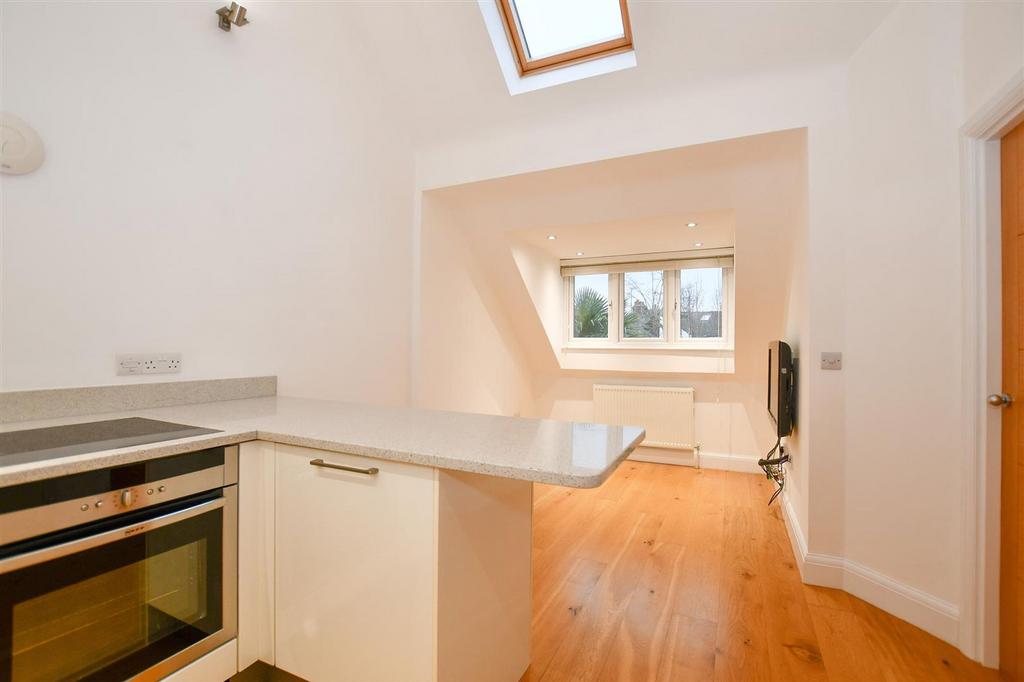 Open Plan Living Room &amp; Kitchen    .jpg