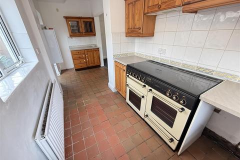 undefined, Ashlea Road, Pensby, Wirral