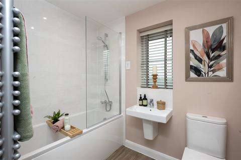 undefined, Plot 10, The Buttercups, Dursley GL11