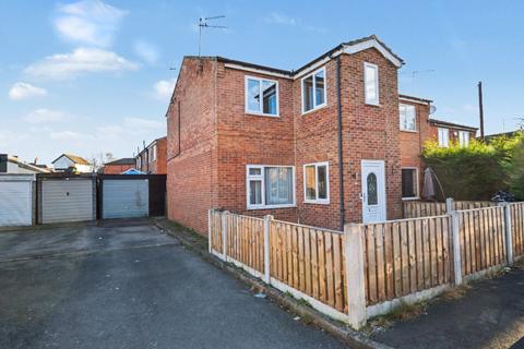 Gateways, Wakefield, West Yorkshire