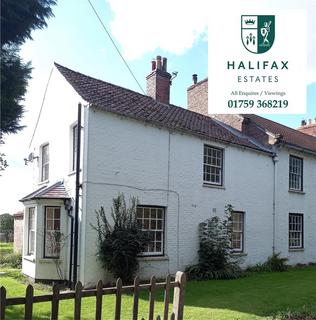 undefined, Garrowby Lodge Farm Cottage, Garrowby, York