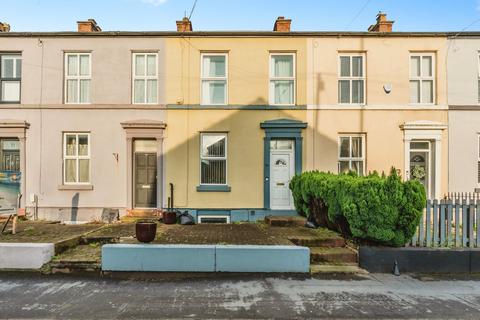 undefined, Hall Street, Stockport SK1