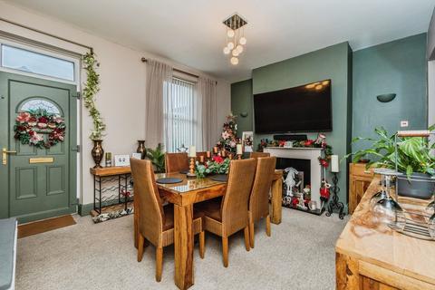 undefined, Hall Street, Stockport SK1