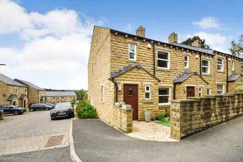 undefined, Micklethwaite Lane, Bingley