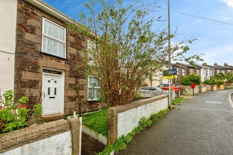 undefined, 50 Drump Road, Redruth, Cornwall TR15 1PR