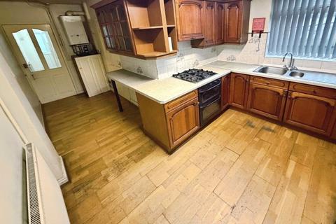 undefined, Lawfred Avenue, West Midlands WV11