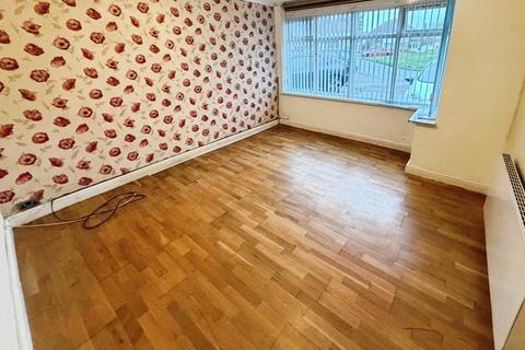 undefined, Lawfred Avenue, West Midlands WV11