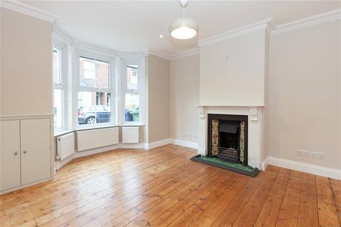 4 bedroom terraced house for sale, Chilswell Road, Grandpont, OX1