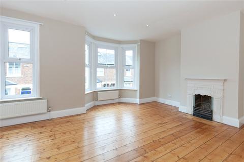 4 bedroom terraced house for sale, Chilswell Road, Grandpont, OX1