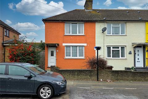 Valognes Avenue, Walthamstow E17