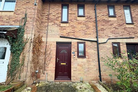 1 bedroom flat to rent, Arundel Court, Ise Lodge, Kettering, NN15