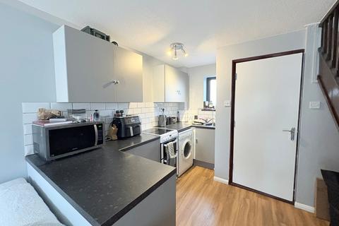 1 bedroom flat to rent, Arundel Court, Ise Lodge, Kettering, NN15
