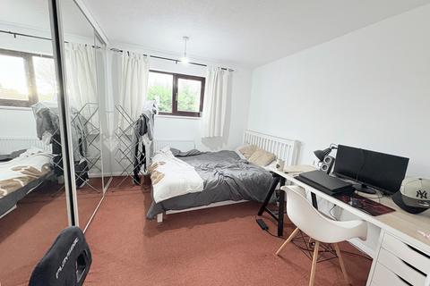 1 bedroom flat to rent, Arundel Court, Ise Lodge, Kettering, NN15