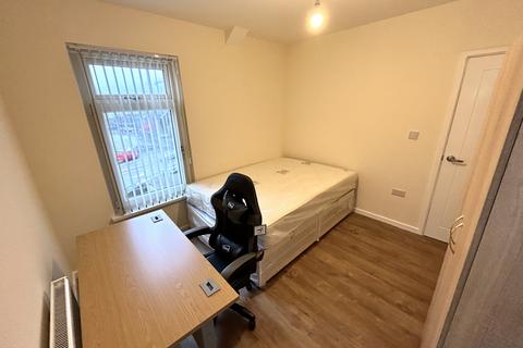 1 bedroom in a house share to rent, 35B Taff Street, Pontypridd CF37