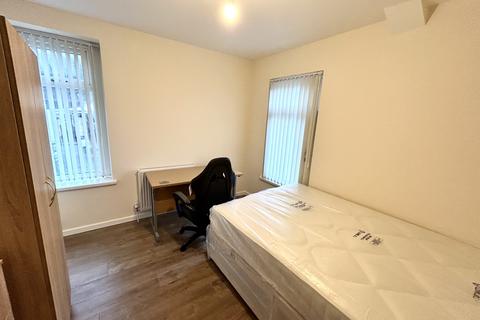 1 bedroom in a house share to rent, 35B Taff Street, Pontypridd CF37