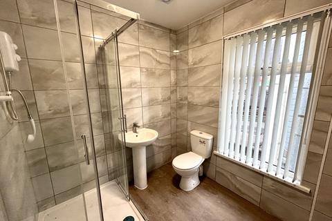 1 bedroom in a house share to rent, 35B Taff Street, Pontypridd CF37