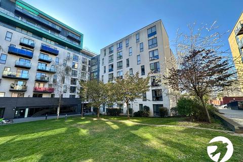 2 bedroom flat for sale - Nara Building, Conington Road, Lewisham, SE13