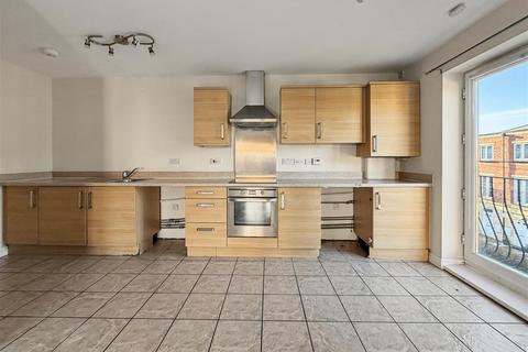 2 bedroom flat to rent, Haven Village, Boston