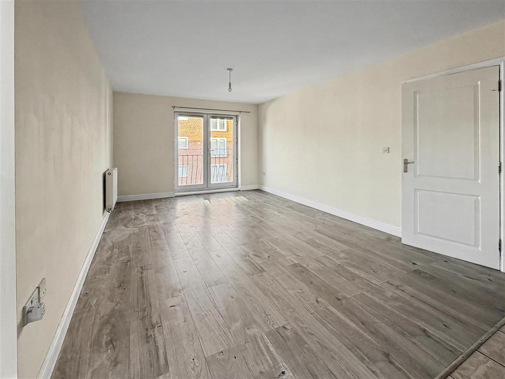 Kitchen/Lounge