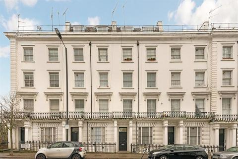 Gloucester Terrace, London W2