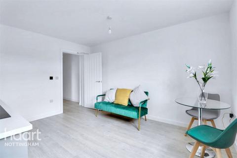 1 bedroom flat to rent, Cliff Road, Nottingham