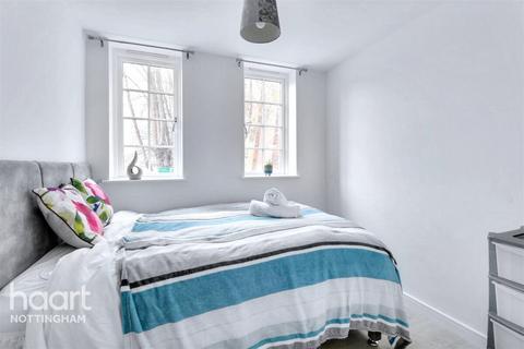 1 bedroom flat to rent, Cliff Road, Nottingham