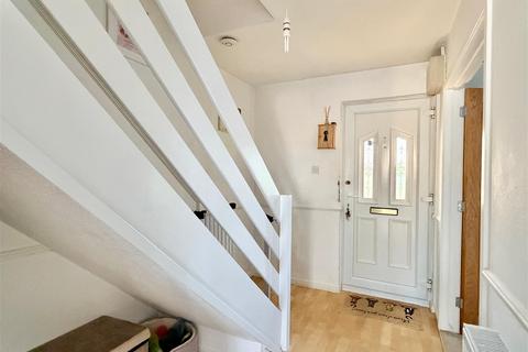 3 bedroom terraced house for sale, Westhays Close, Plymouth PL9