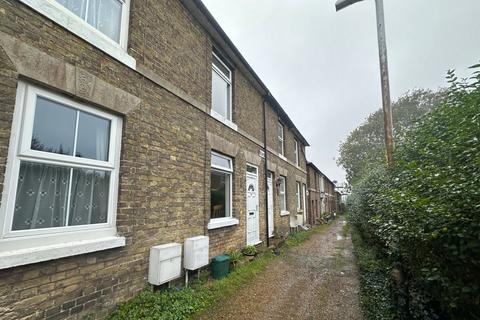 2 bedroom house for sale, Belmont, Walmer, CT14