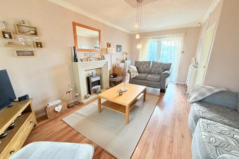 undefined, John Kennedy Gardens, Hyde SK14