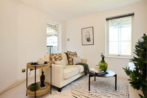 1 bedroom flat to rent, Conant Mews (ex £150pcm for bills)