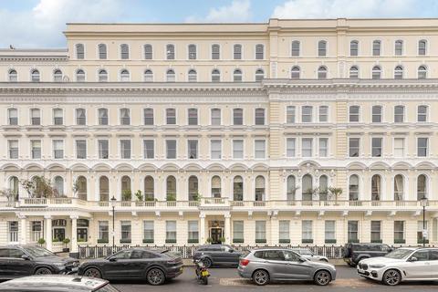 undefined, Queen's Gate Terrace, South Kensington, London
