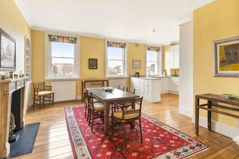 undefined, Queen's Gate Terrace, South Kensington, London