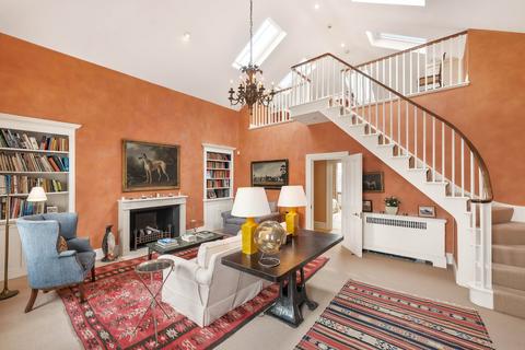 undefined, Queen's Gate Terrace, South Kensington, London