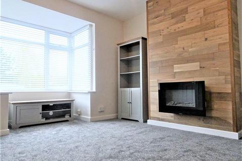 2 bedroom semi-detached house to rent, Watling Street, Churchbridge, Cannock, Staffordshire, WS11