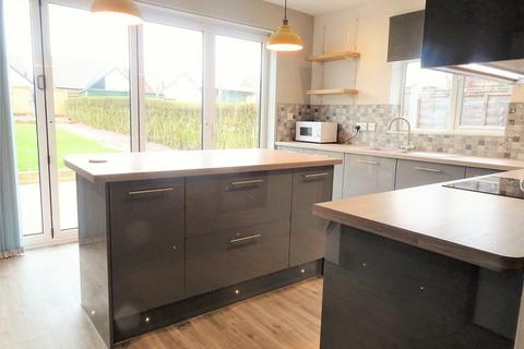 2 bedroom semi-detached house to rent, Watling Street, Churchbridge, Cannock, Staffordshire, WS11