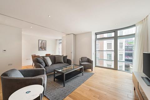 2 bedroom flat to rent, Great Cumberland Place, Marylebone, London, W1H