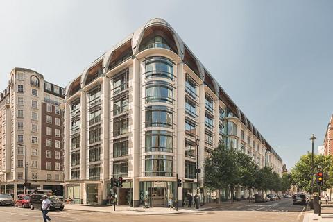 2 bedroom flat to rent, Great Cumberland Place, Marylebone, London, W1H