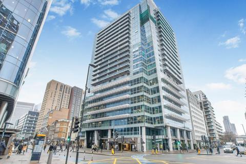undefined, Whitechapel High Street, Aldgate East