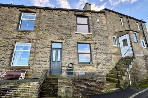 Banks End Road, Elland