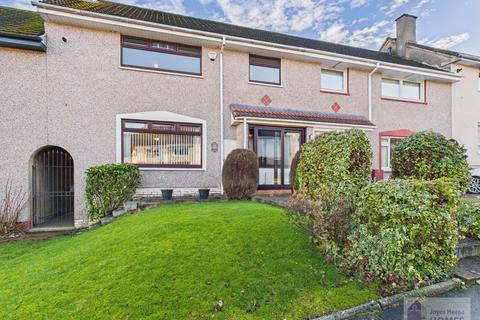 3 bedroom terraced house for sale, Urquhart Drive, East Kilbride G74