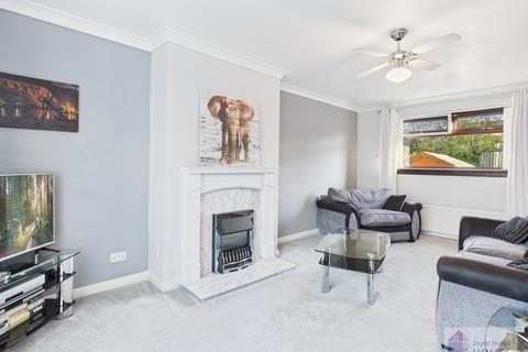 3 bedroom terraced house for sale, Urquhart Drive, East Kilbride G74