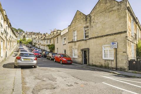 undefined, Hanover Place, Bath BA1