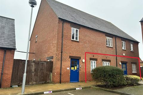 Office to rent - Unit 15, Barnwell Court, Mawsley, Kettering, NN14