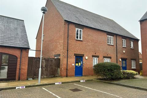 Office to rent - Unit 15, Barnwell Court, Mawsley, Kettering, NN14
