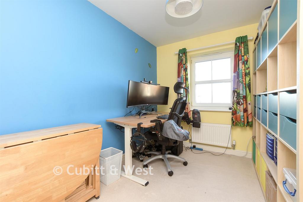 Bedroom 5
