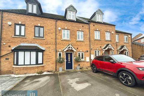 undefined, West Green Avenue, Monk Bretton, S71
