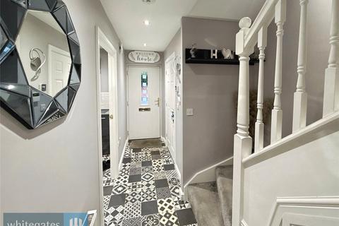 undefined, West Green Avenue, Monk Bretton, S71